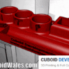 Henry Tool Organiser (1st Pass Compression)