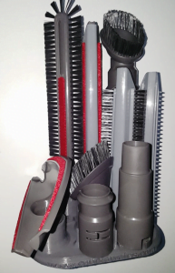 Tool Organiser for Vax Pro Cleaning Kit Type 2 Tool Organiser for Vax Pro Cleaning Kit Type 2