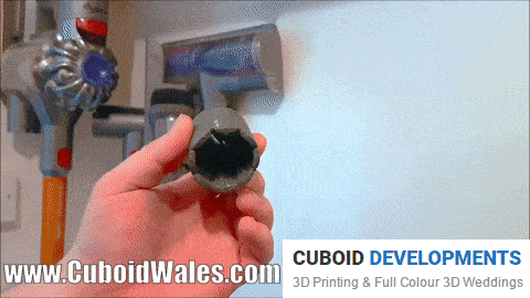 x2 Bayonet Tool Clip V1 (Pack of 2) 1