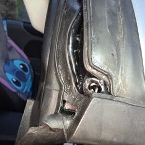 Ford Focus CC: Leak Reduction Kit (Version 1a, April 2026)